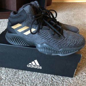 Adidas Basketball 🏀 shoes